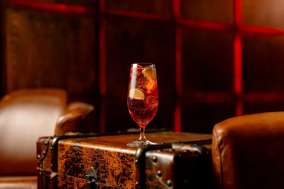 Urban Bar 1910 Calice Birra 46cl Cristallo