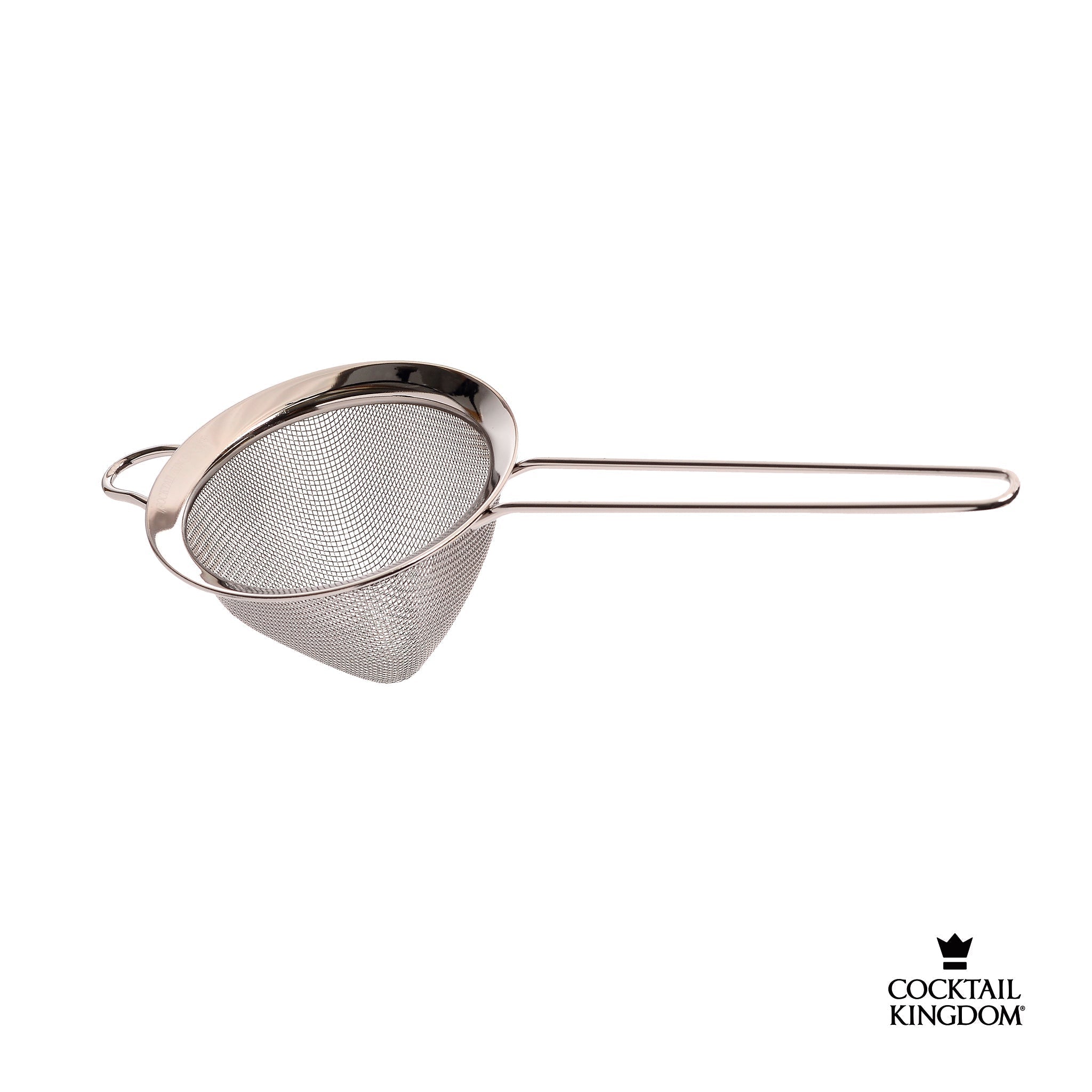 Cocktail Kingdom CoCo Colino Cocktail Nero Gunmetal