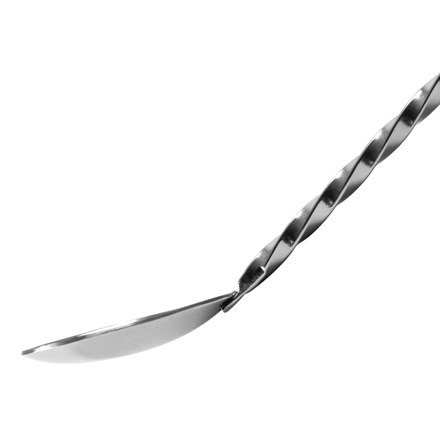 Urban Bar Calabrese Bar Spoon 31cm acciaio