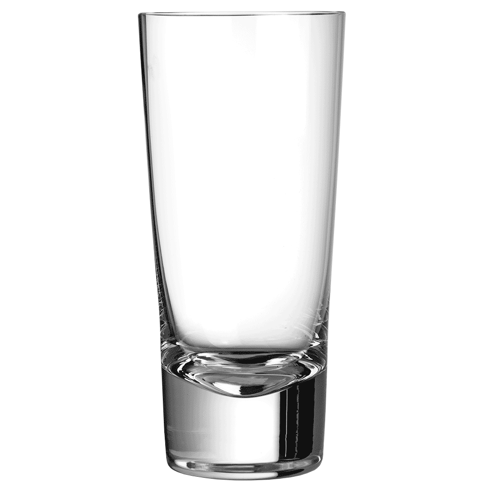 Urban Bar Ice Mixer Bicchiere Highball 41cl in Vetro