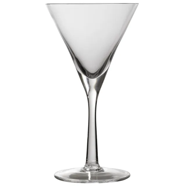 Urban Bar Verdot Coppa Martini Vetro 7cl petite