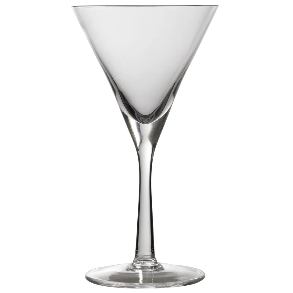 Urban Bar Verdot Coppa Martini Vetro 7cl petite