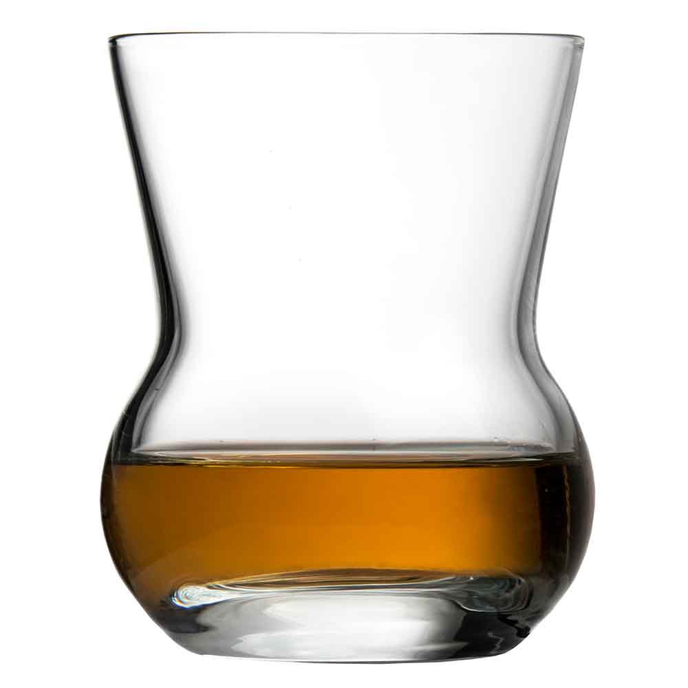 Urban Bar Thistle bicchiere whisky 27cl cardo