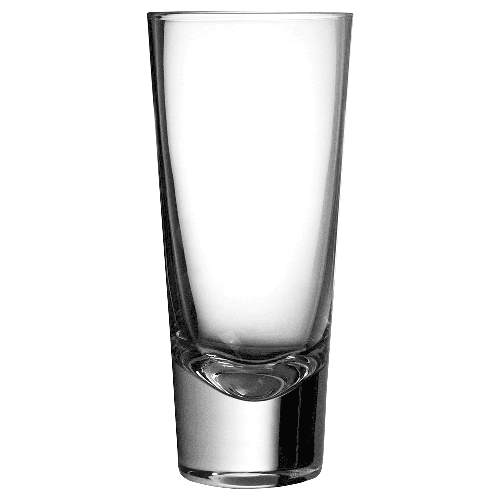 Urban Bar Ice Cocktail bicchiere highball 35cl base pesante