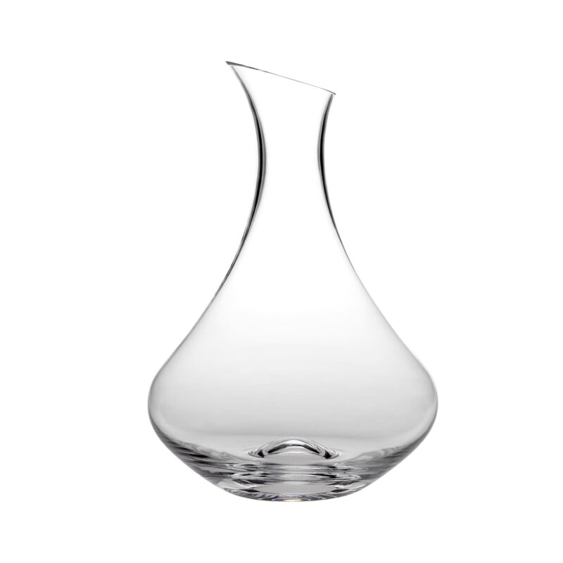 Cristalleria ColleVilca Degustando decanter vino 230 cl cristallo