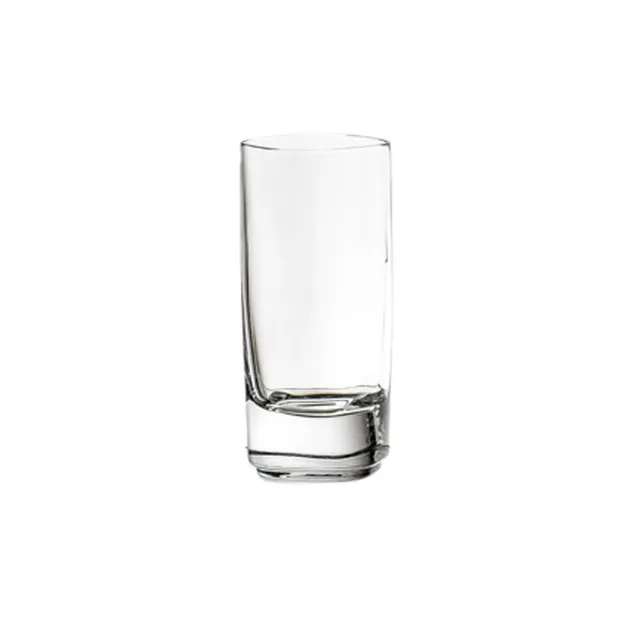 ColleVilca Bernini bicchiere whisky cristallo 13,5 cm