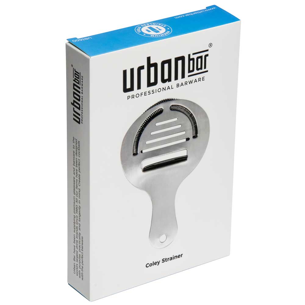 Urban Bar Coley strainer colino cocktail inox 15,5cm
