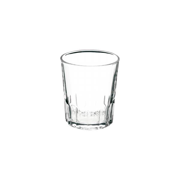 Urban Bar UB538 bicchiere tumbler vetro old fashioned