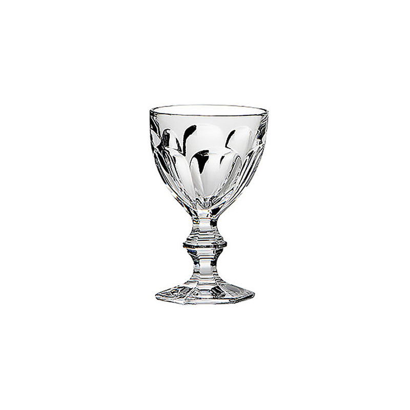 ColleVilca Table Berlino Coste calice acqua 14,4 cm