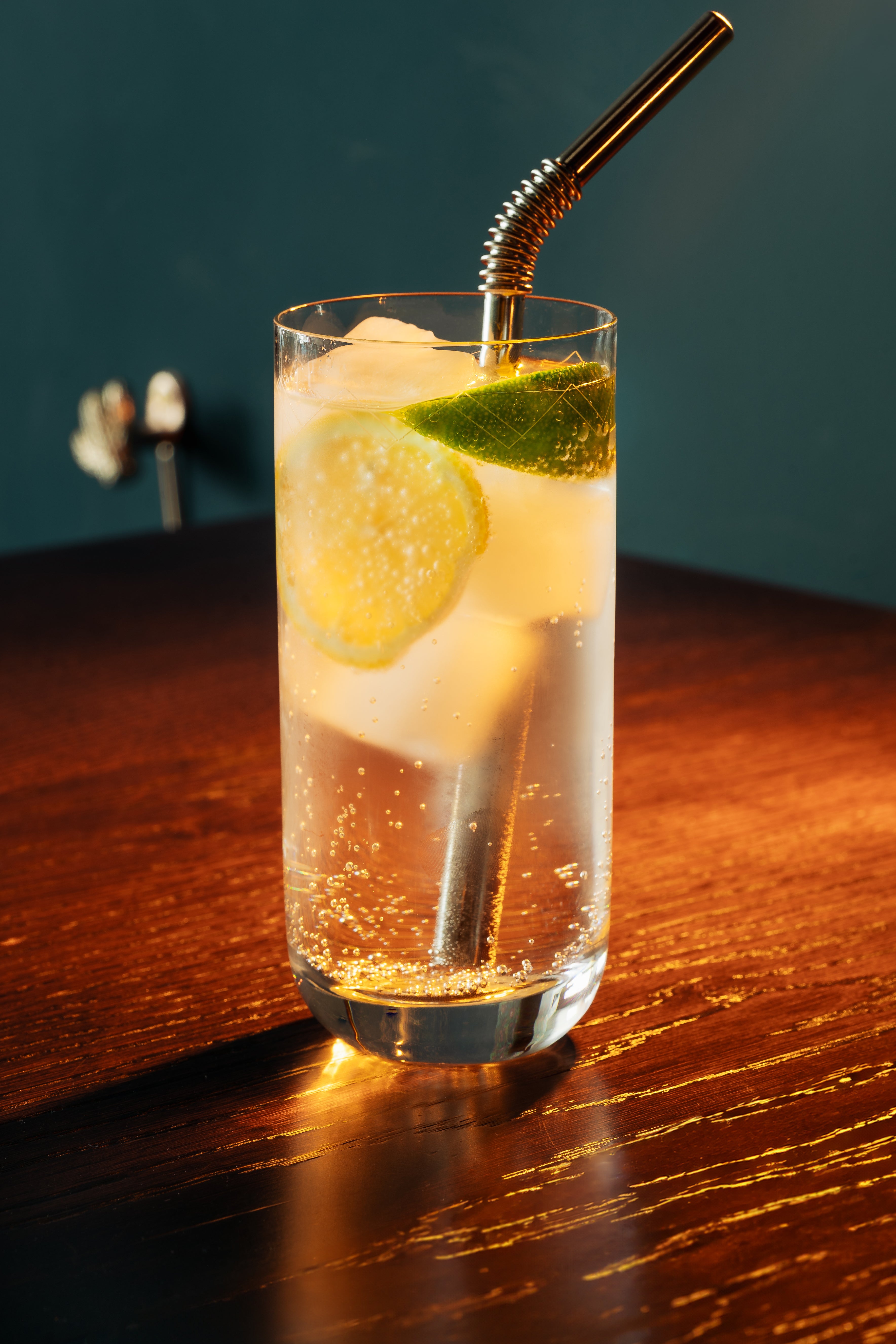 Urban Bar Bendable Stainless Steel Straws cannuccia acciaio