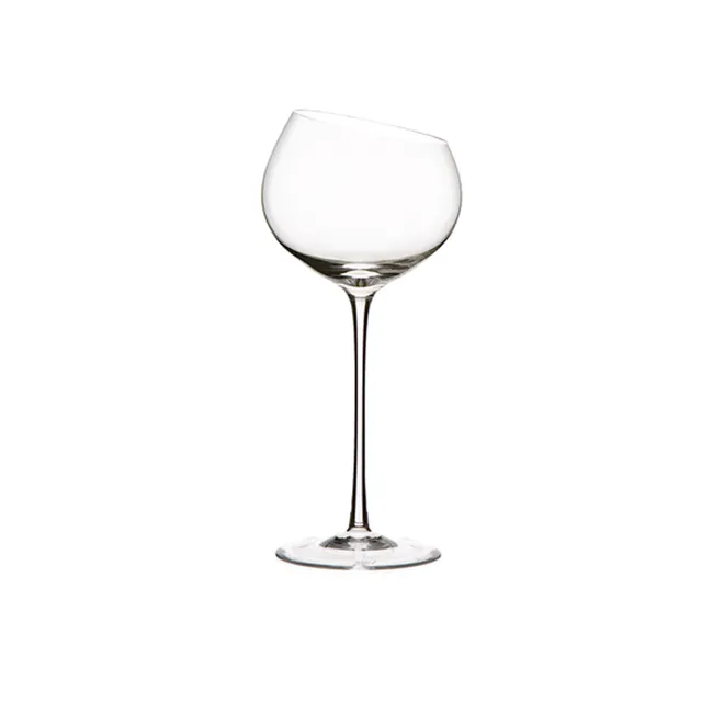 ColleVilca Bacco Calice Vino 24 cm Cristallo Soffiato