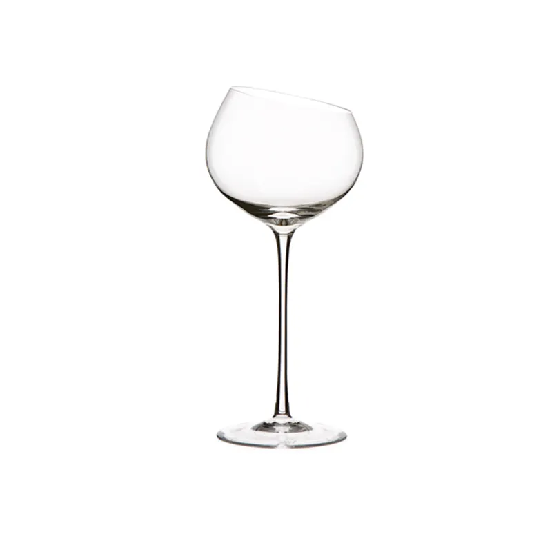 ColleVilca Bacco Calice Vino 24 cm Cristallo Soffiato