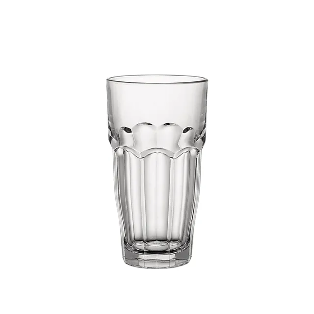 Urban Bar UB535 bicchiere highball vetro bar