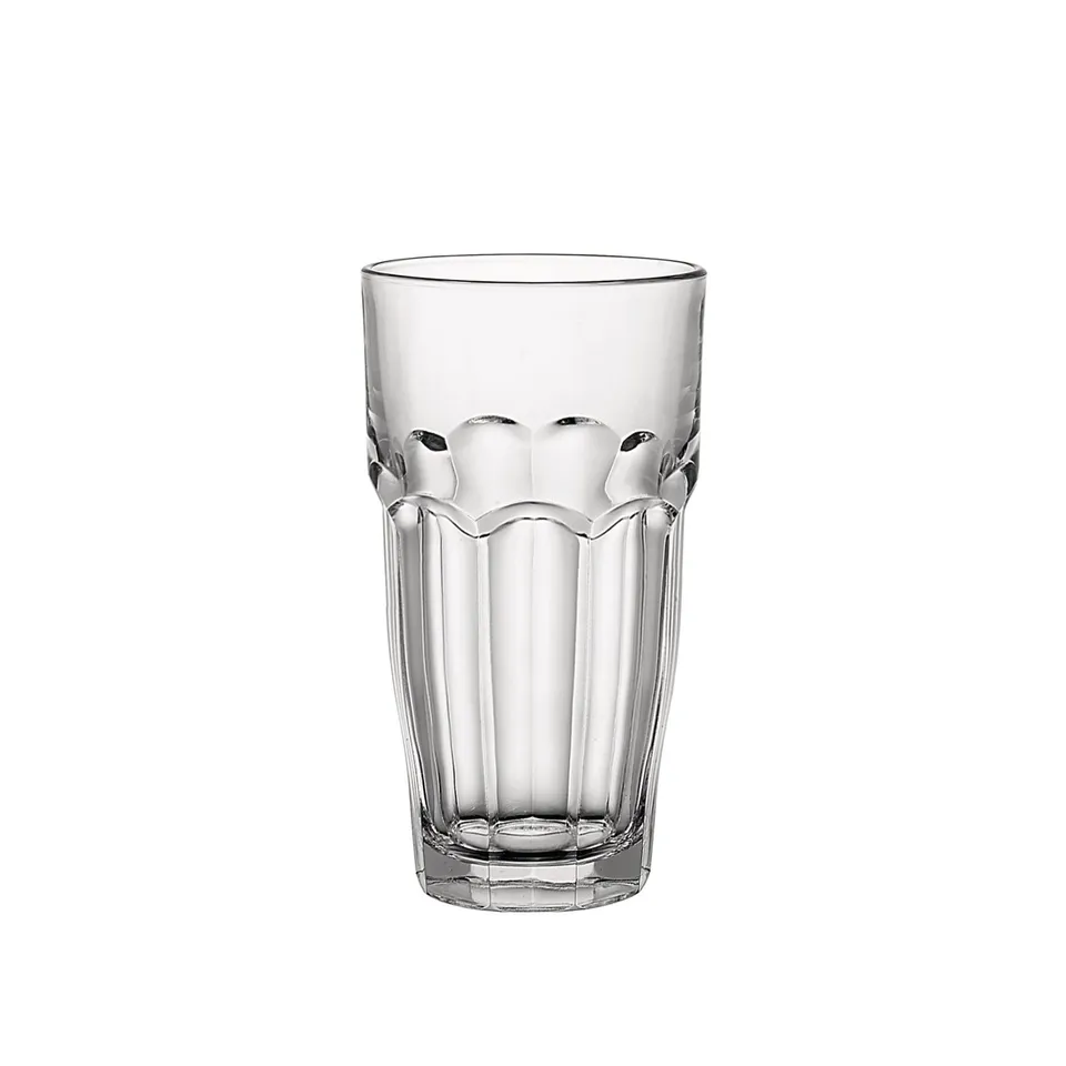 Urban Bar UB535 bicchiere highball vetro bar