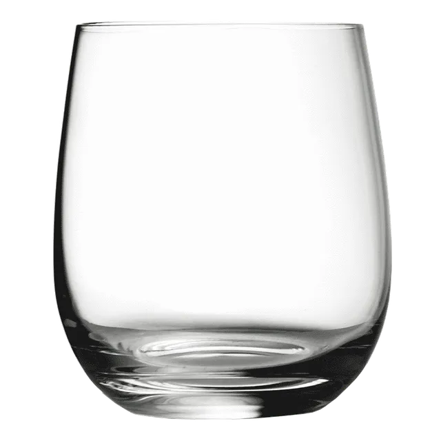 Urban Bar Verdot Bicchiere Whisky Cristallo 36cl old fashioned