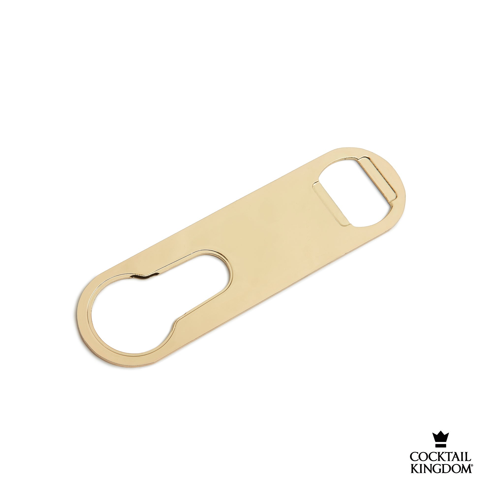 Urban Bar Cocktail Kingdom Church Key Gold apribottiglie