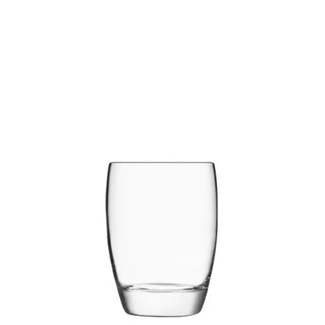 Urban Bar UB597 Branded Bicchiere Old Fashioned Vetreria