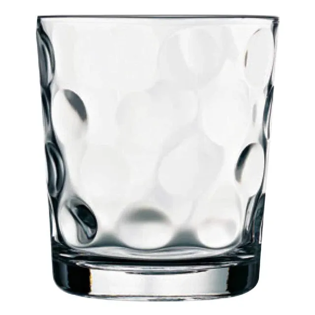 Urban Bar UB732 Bicchiere Old Fashioned Vetro
