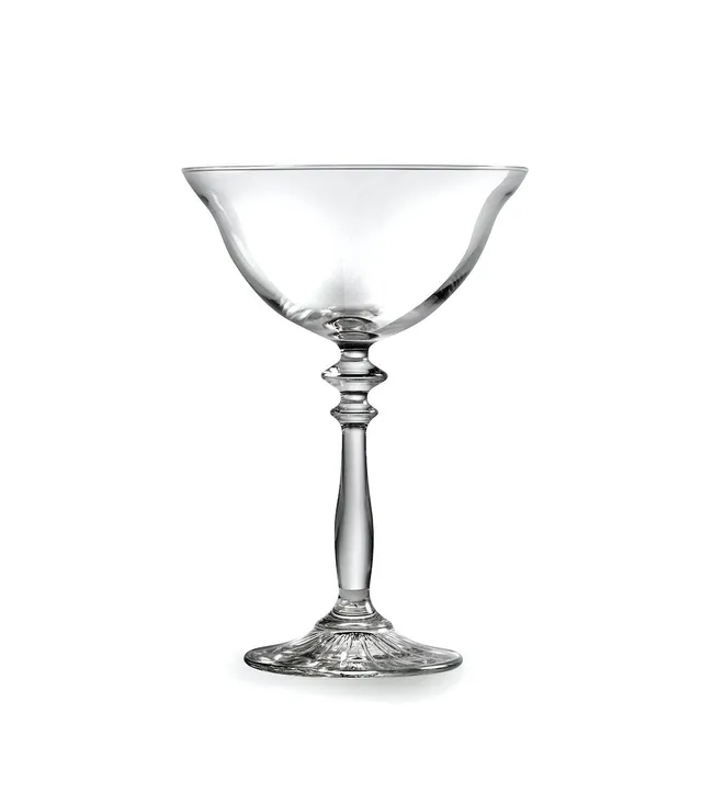 Urban Bar UB757 Calice Cocktail vetro con stelo