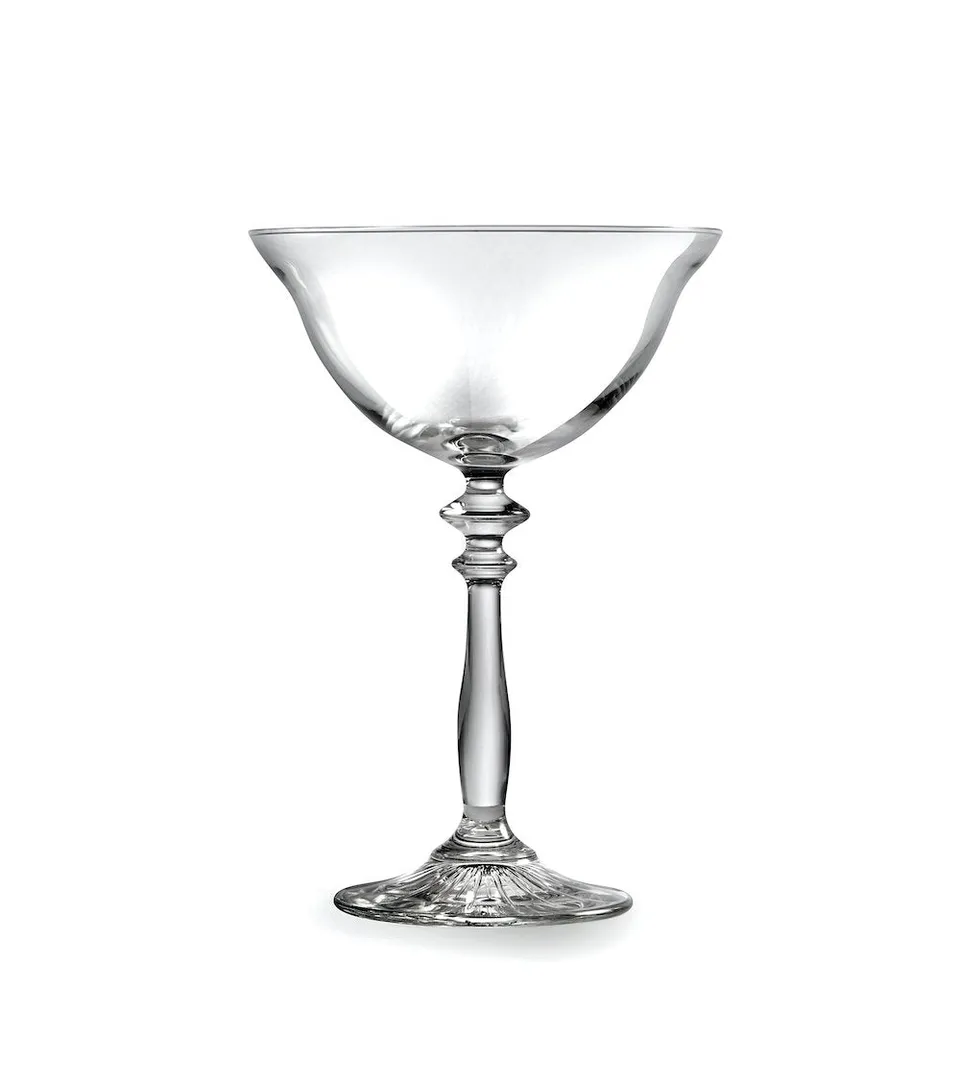Urban Bar UB757 Calice Cocktail vetro con stelo