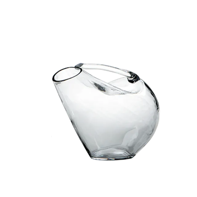 ColleVilca Table Askos Brocca Cristallo 250 cl Mithos
