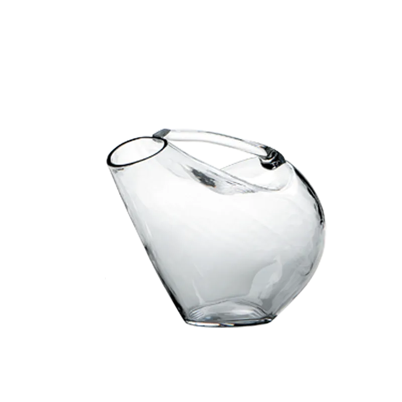 ColleVilca Table Askos Brocca Cristallo 250 cl Mithos