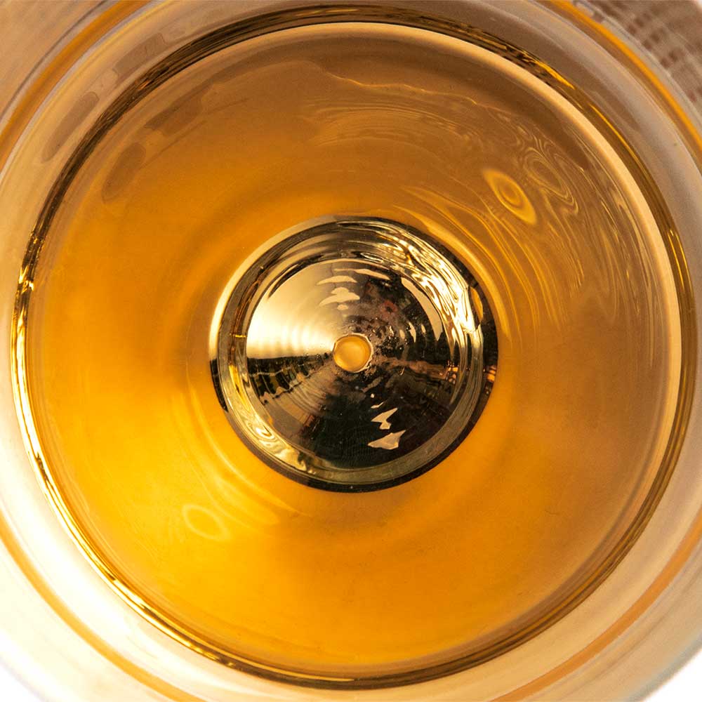 Urban Bar Cone Bicchiere Whisky Old Fashioned 29cl Vetro