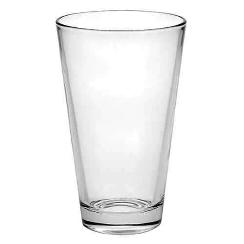 Urban Bar Branded UB405 bicchiere highball vetro