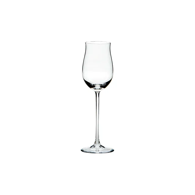 ColleVilca Pinchiorri calice grappa h 19,5 cm
