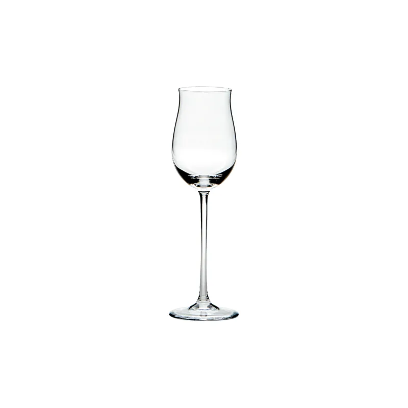 ColleVilca Pinchiorri calice grappa h 19,5 cm