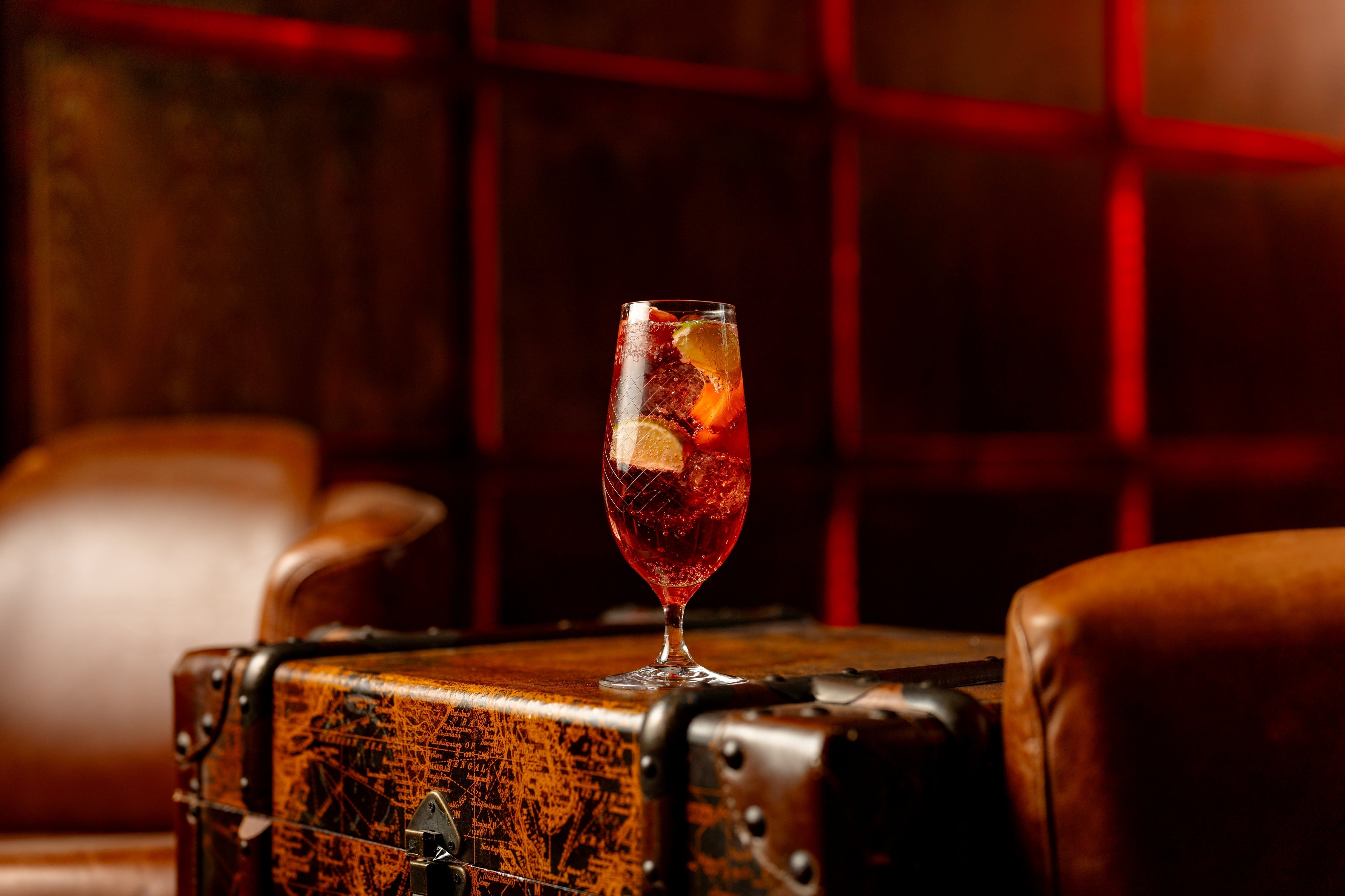 Urban Bar 1910 Calice Birra 46cl Cristallo