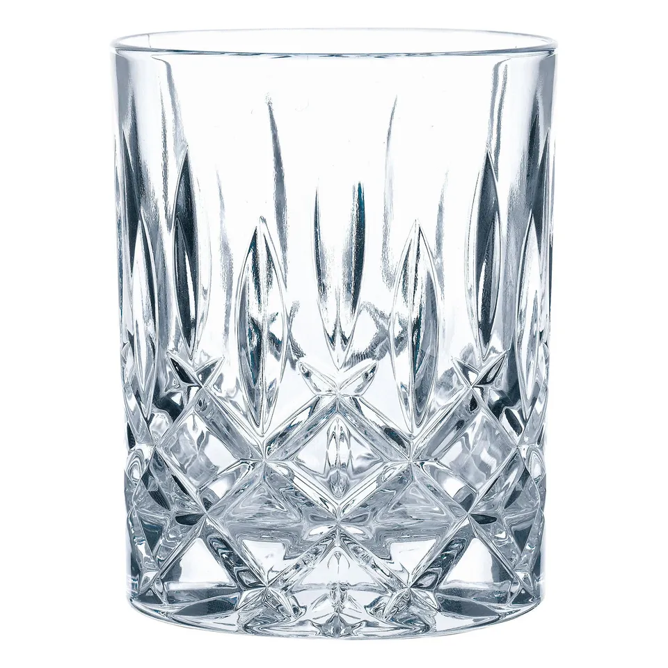 Urban Bar UB751, set da servizio old fashioned per home bar e degustazione