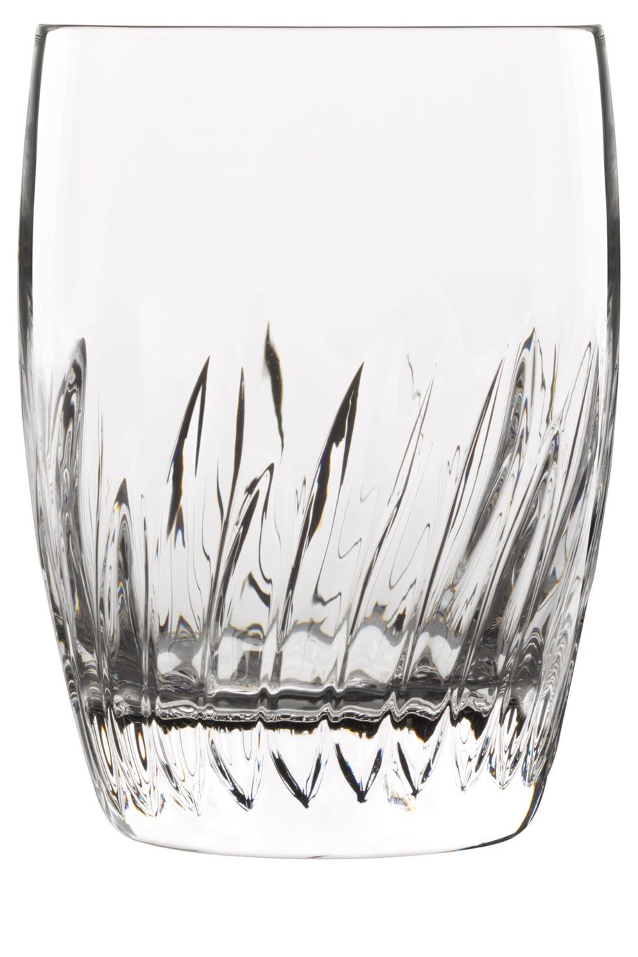 Urban Bar UB595 Bicchiere Old Fashioned Tumbler Vetro