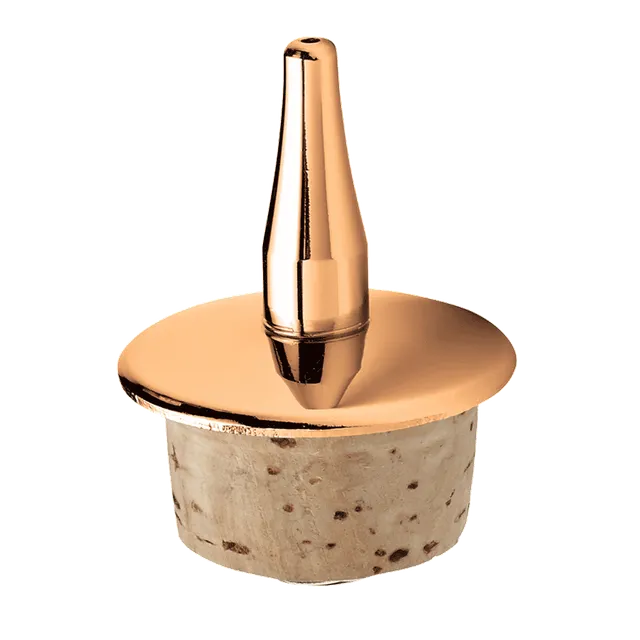 Urban Bar Accessories Dripper Dosatore Rose Gold Acciaio