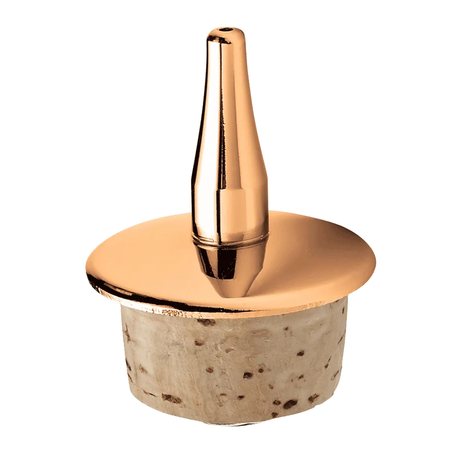Urban Bar Accessories Dripper Dosatore Rose Gold Acciaio