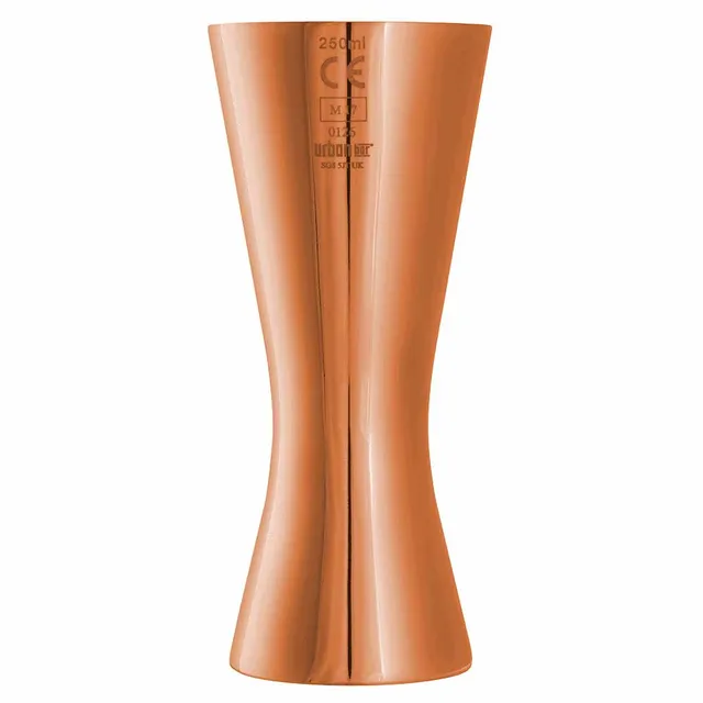 Urban Bar Aero Misurino Vino 250ml rame