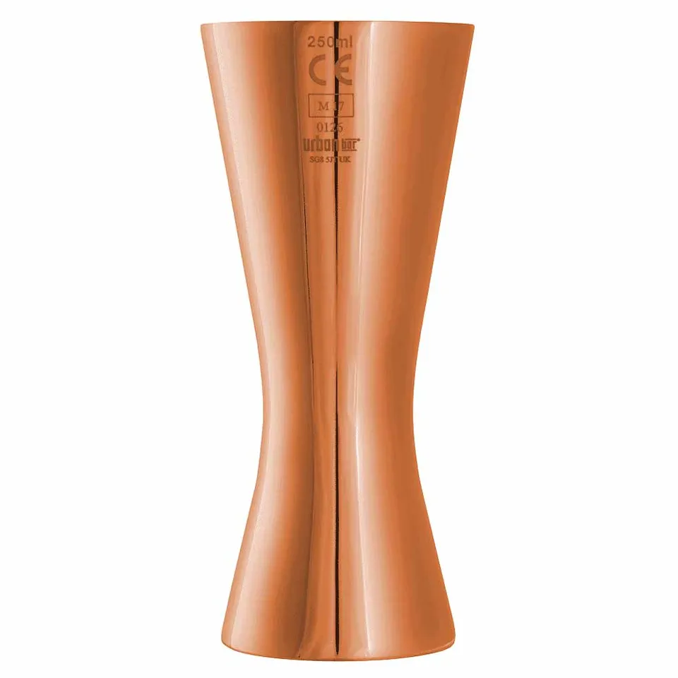 Urban Bar Aero Misurino Vino 250ml rame
