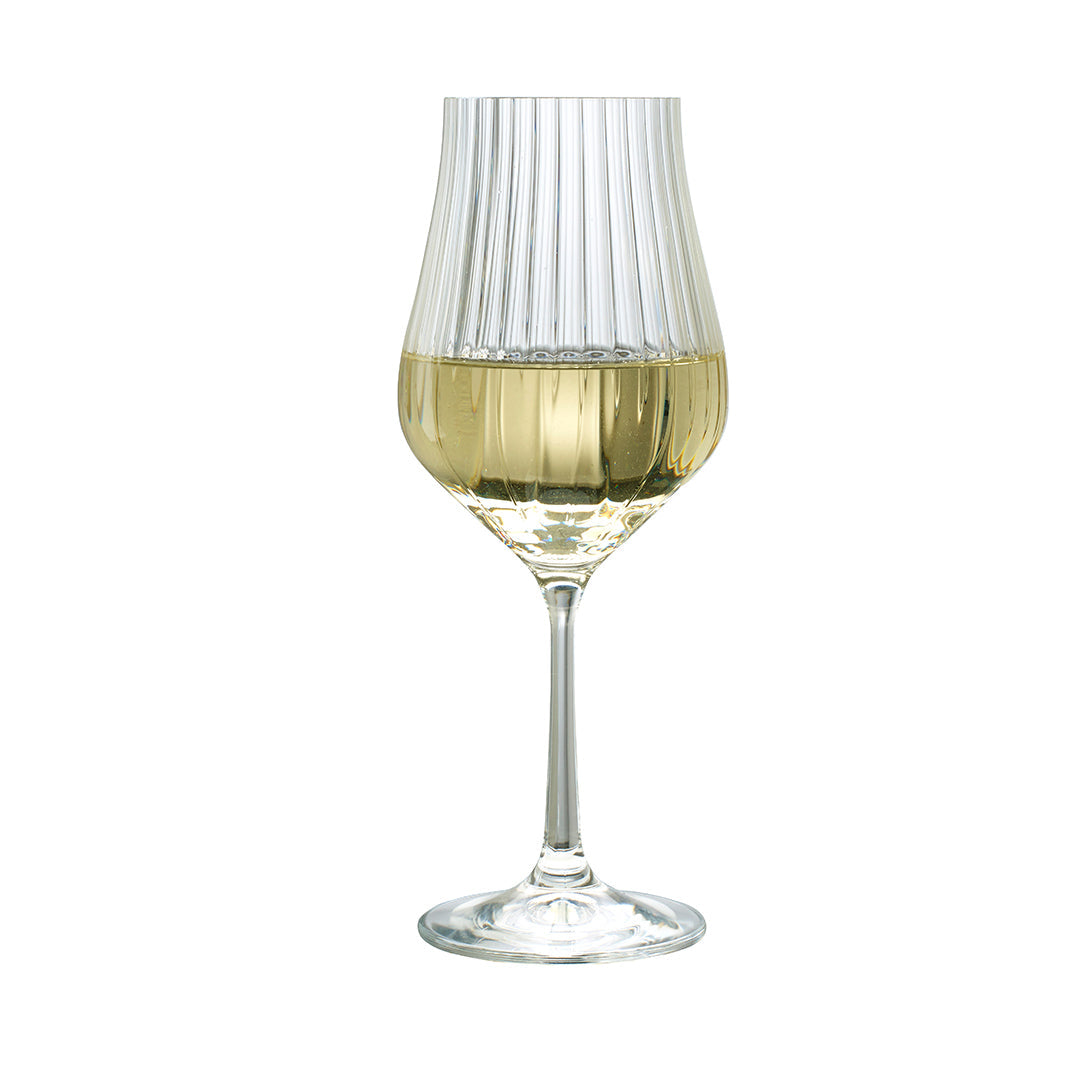 Urban Bar Gradara calice vino cristallo 35cl medium