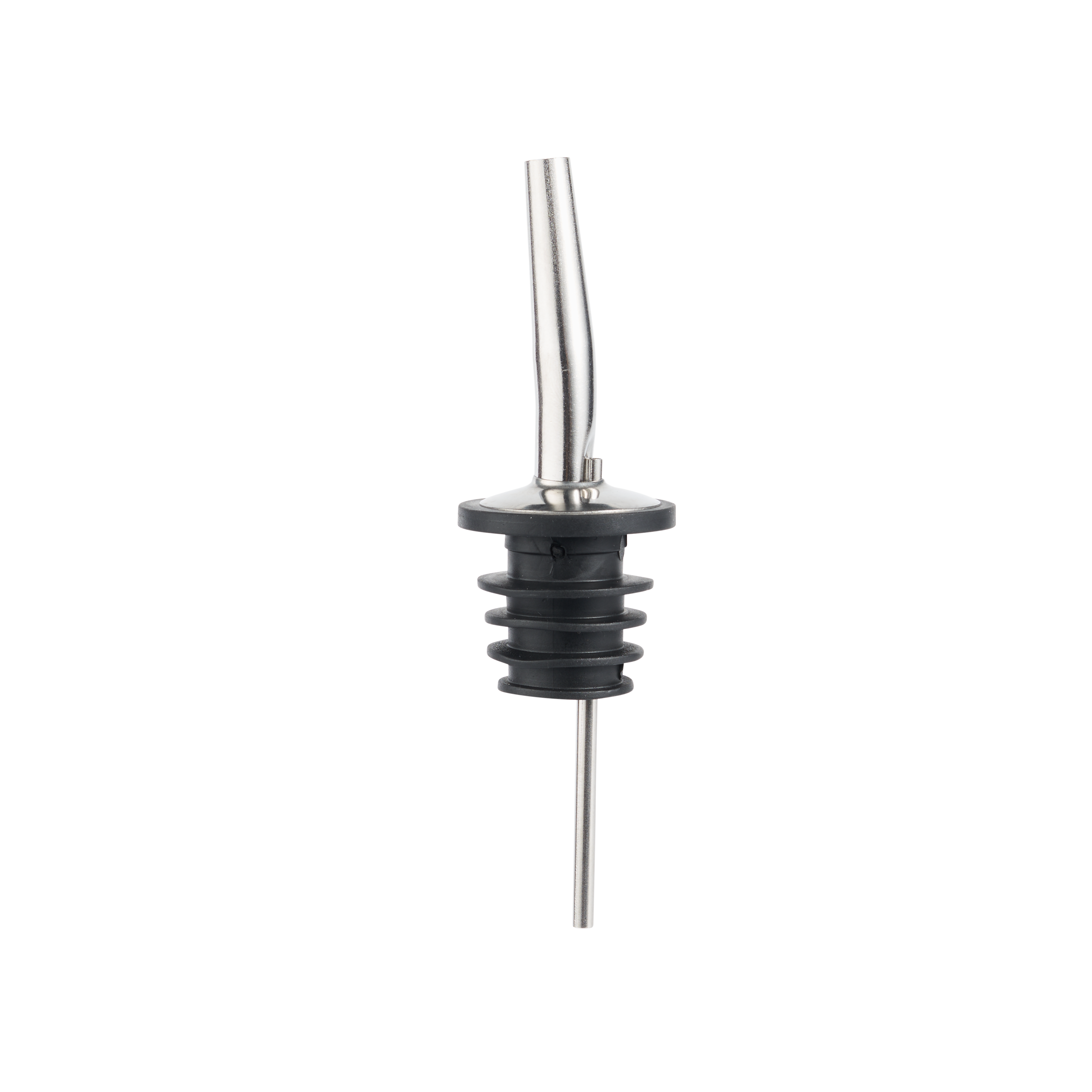 OS Oak & Steel Bar Accessories versatori bottiglie 12 pezzi