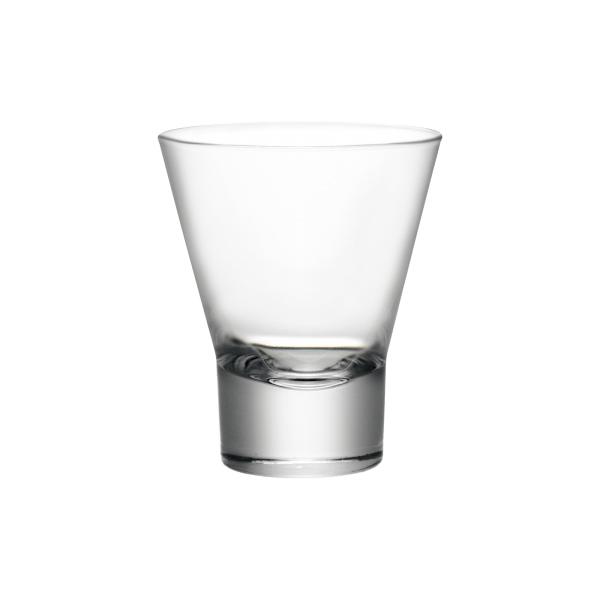 Urban Bar UB543 bicchiere old fashioned vetro