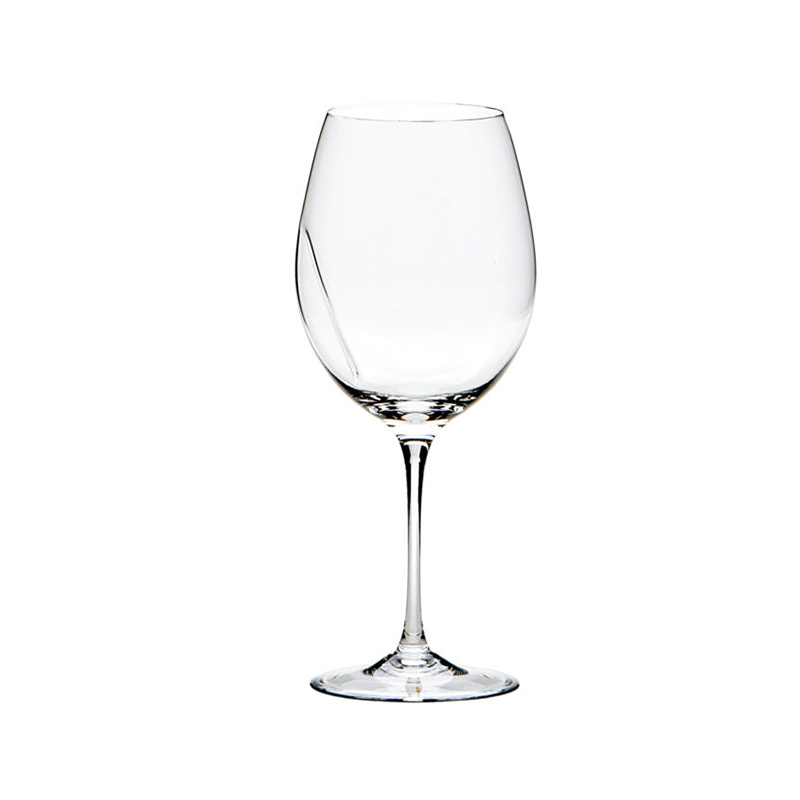 Cristalleria ColleVilca Tasting Montalcino calice Brunello Tecnico 24 cm