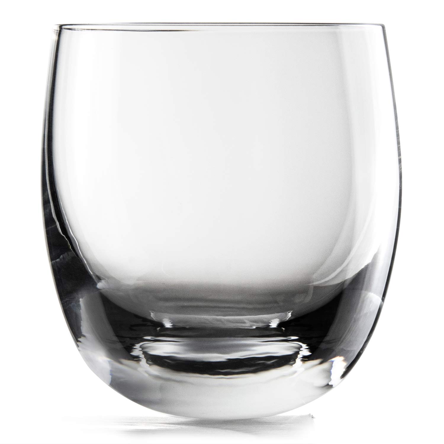 Urban Bar Rolling Whisky Bicchieri 28cl Set 2pz
