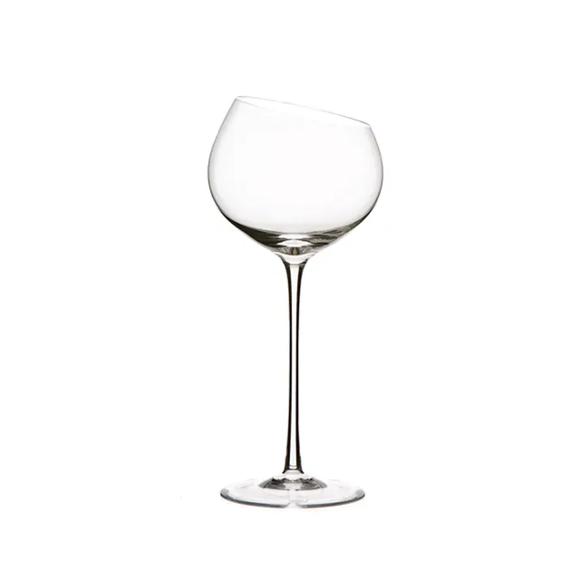 ColleVilca Table Bacco calice acqua 26 cm cristallo