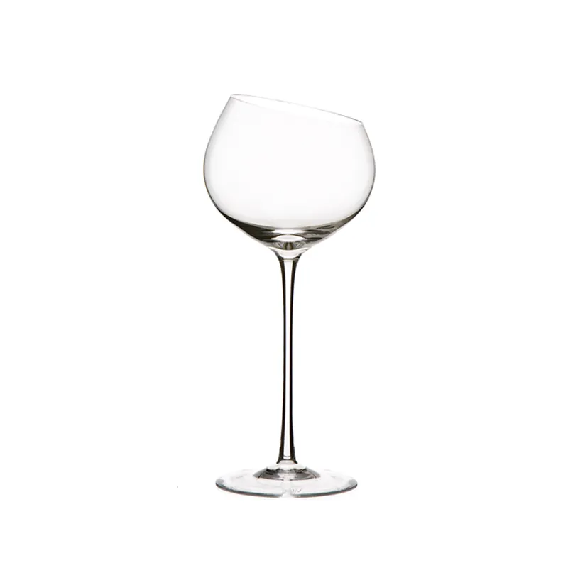 ColleVilca Table Bacco calice acqua 26 cm cristallo