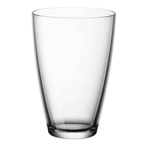 Urban Bar UB426 bicchiere vetro highball bar
