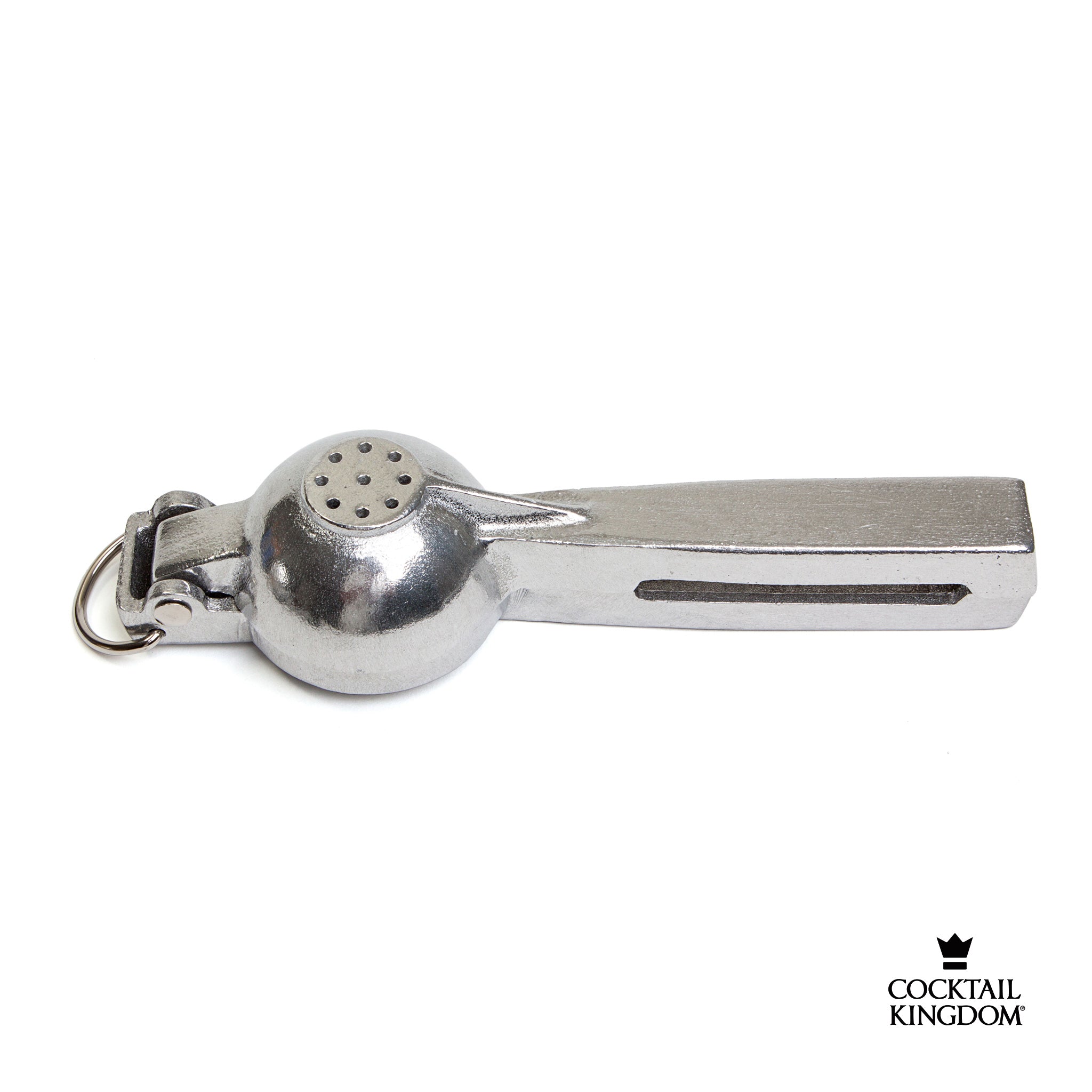 Cocktail Kingdom Mexican Beehive spremiagrumi manuale alluminio