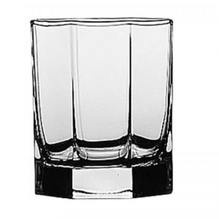 Urban Bar Branded UB723 bicchiere old fashioned vetro
