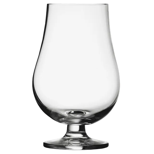 Urban Bar Strathspey Bicchiere Rum Vetro 33cl tulipano