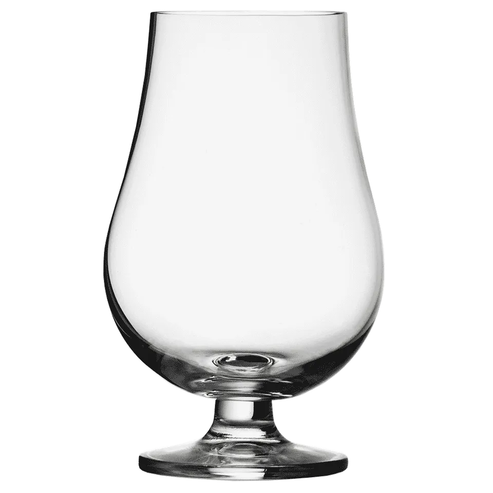 Urban Bar Strathspey Bicchiere Rum Vetro 33cl tulipano