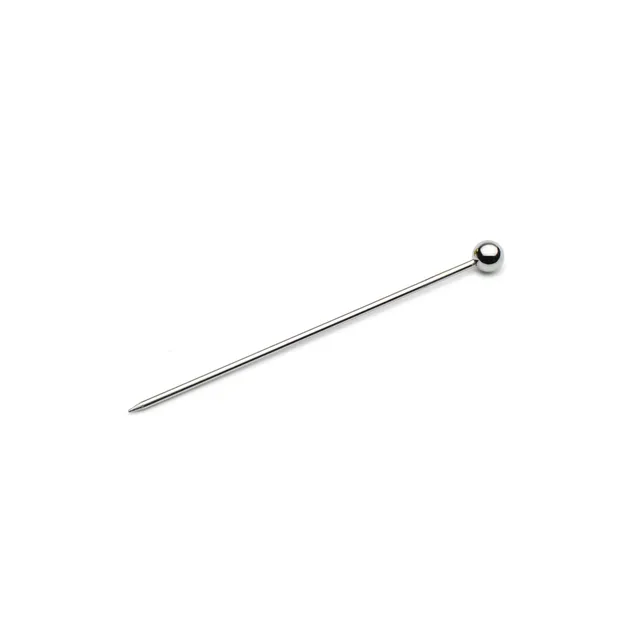 Urban Bar Accessories stecchini cocktail acciaio set 10 pezzi